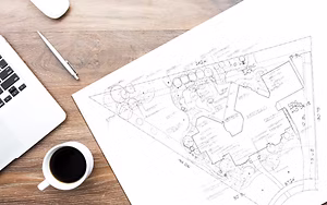 Landscape design and installation service in Keller TX